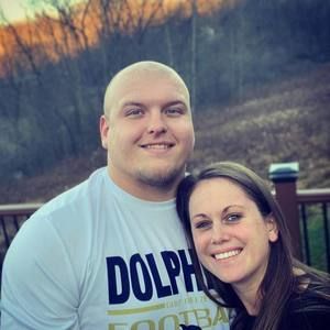 Meet your Posher, Jillian